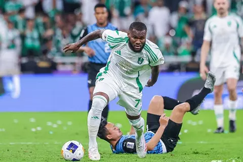 "وعبر الزمان سنمضي معًا".. أهلي جدة بطل آسيا بعد 40 عامًا من الانتظار